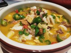 -老湘亲·品鉴湘菜(蔡塘爱琴海店)