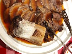 -西贝(宝乐汇店)