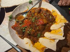 -格鲁·秀色Georgia’s Feast