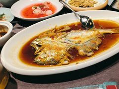 -羲和雅苑•北京烤鸭(乐园道万象城店)