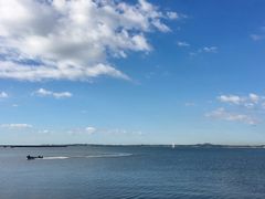 景点-金梦海湾浴场