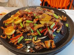 -一烙锅(友谊店)