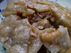 鲎粿-细姨甜汤(珠江店)