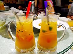 -一品红川菜(皇岗店)