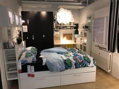 -宜家家居(西安未央商场店)