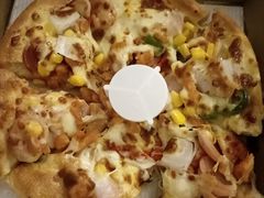 -尊宝比萨(空港国际店)