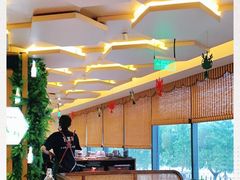大堂-忆暹罗·金泰国餐厅(和义店)