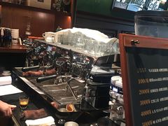 -上古咖啡ShadowCafe&Reastaurant(哈尔滨中央大街店)