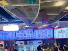 -易裕和·长沙米粉(竹塘西路店)