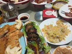 -普天和酒楼·新津菜·烤鸭(天津之眼店)