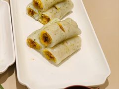 招牌三宝肠粉-蔡澜点心·粤菜(西单大悦城店)