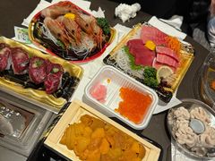 -阪急百货店(梅田总店)