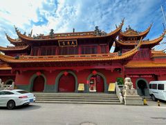 -钦赐仰殿道观