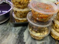 -劈柴院锅贴(沈阳路店)