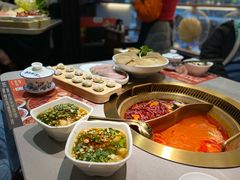 -月满大江火锅(金沙时代广场店)