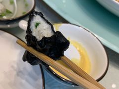 -添福来墨鱼饺子 · 海鲜东北菜(大连星海·黄浦路店)