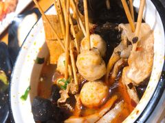 -白玉串城(南六中路店)