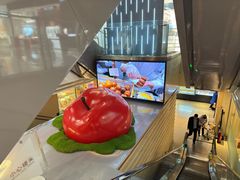 -远大购物中心(南岗店)