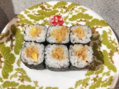 -友壹町寿司(嘉洲广场店)