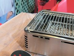 -回头烧烤(悦荟购物中心店)