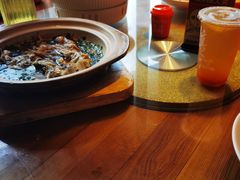 -永安鱼庄·镇江菜(丁卯店)