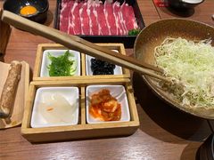 -胜博殿日式炸猪排(侨福芳草地店)