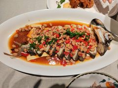 -狮王府淮扬菜(玄武湖金茂览秀城店)