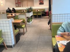 -李先生牛肉面大王(营口大润发店)