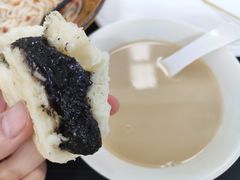-老陶包子铺(南大西南村店)