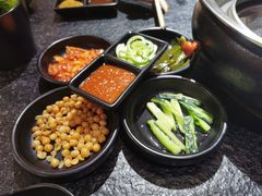 -九田家黑牛烤肉料理(郫都万达檬柏西路店)