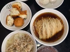 -毛华美食(清扬路店)