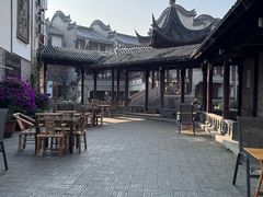 -龙潭水乡
