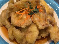 -中国吉菜名店广源宾馆餐厅