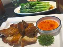 -有璟阁港式餐厅(金融街购物中心店)
