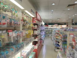 -爱婴室(上海百联中环店)