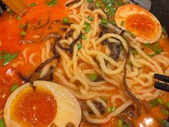 -味千拉面(世纪东方店)