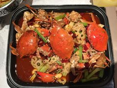 -李老爹香辣蟹(宣武门店)