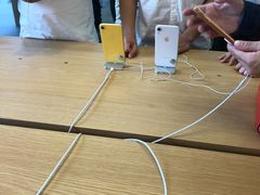 -Apple零售店(深圳益田假日广场店)