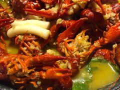 -拙味兄弟龙虾·江湖菜(和畅堂店)