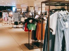 -ZARA(红谷滩万达店)