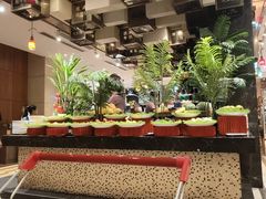 -芭菲盛宴·环球美食(袁家岗店)