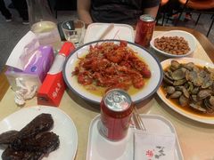 -杨氏青龙虾·吃蟹季(珠江路店)