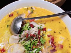 -曹家小菜(胜太路店)