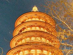 -隋唐洛阳城明堂天堂景区