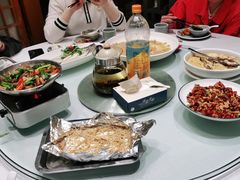 -不倒翁·安徽名菜楼(步行街店)