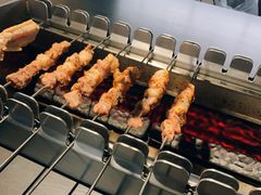 -很久以前羊肉串(南京路第一百货店)