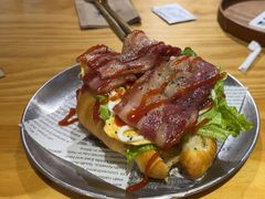 -沏点Trattoria意大利餐厅(新街口店)