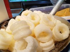 -柴米油盐(土菜院子店)