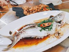 -八仔大富楼·河鲜(西江店)