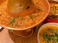 -浩海火燒雲傣家菜(芮欧百货店)